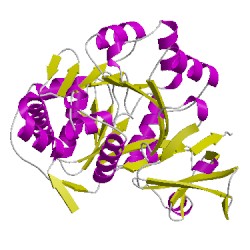 Image of CATH 5x8fC01