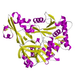 Image of CATH 5x8fD