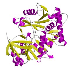Image of CATH 5x8fD01