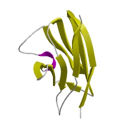 Image of CATH 5x8lO01