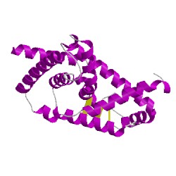 Image of CATH 5x8qA00