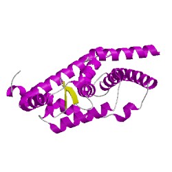 Image of CATH 5x8qC