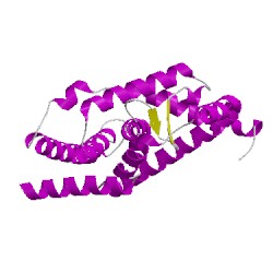 Image of CATH 5x8qG