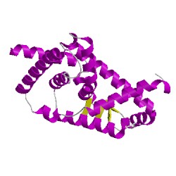 Image of CATH 5x8xA