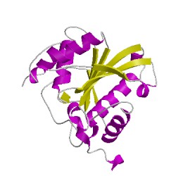 Image of CATH 5xa2A01