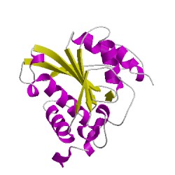 Image of CATH 5xa2B01