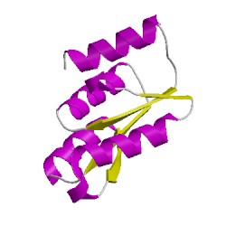 Image of CATH 5xa2B02