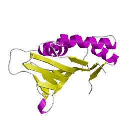 Image of CATH 5xa4A00