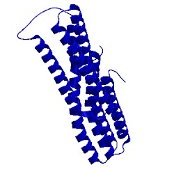 Image of CATH 5xa5