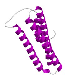 Image of CATH 5xa5A01