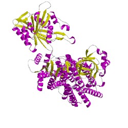 Image of CATH 5xa7A