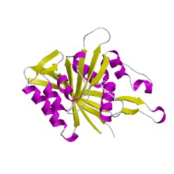 Image of CATH 5xa7A04