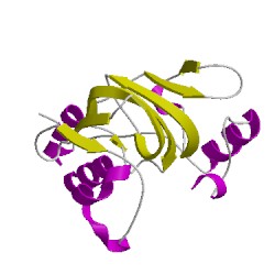 Image of CATH 5xaaA01