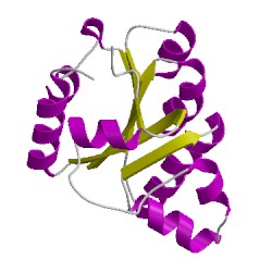Image of CATH 5xaaA03