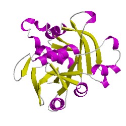 Image of CATH 5xaaA04