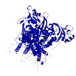 Image of CATH 5xab