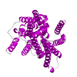 Image of CATH 5xabA02