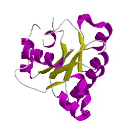 Image of CATH 5xabA03