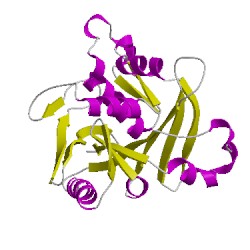 Image of CATH 5xabA04