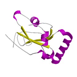 Image of CATH 5xaeA