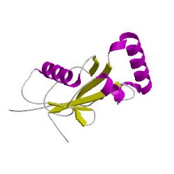 Image of CATH 5xaeC00