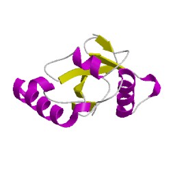 Image of CATH 5xaeD