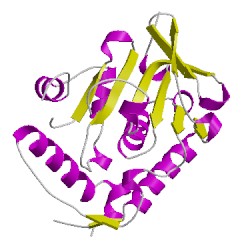 Image of CATH 5xaoA01