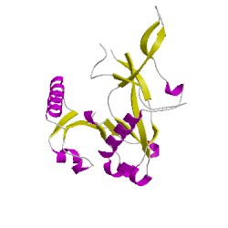 Image of CATH 5xaoA02