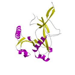 Image of CATH 5xaoC02