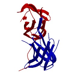 Image of CATH 5xax