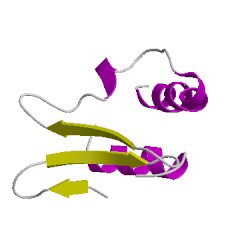 Image of CATH 5xblD