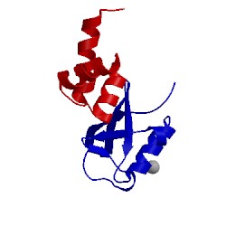 Image of CATH 5xbo