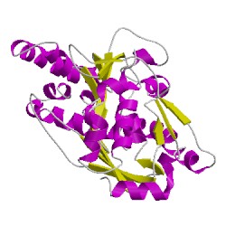 Image of CATH 5xbpG01