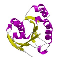 Image of CATH 5xc3A