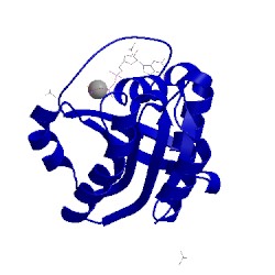 Image of CATH 5xc5
