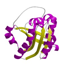 Image of CATH 5xc5A