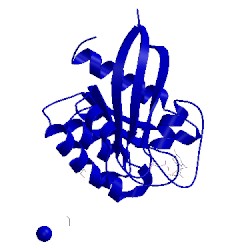 Image of CATH 5xco