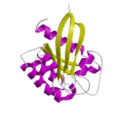 Image of CATH 5xcoA00