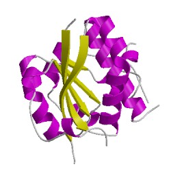 Image of CATH 5xdfA01