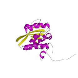 Image of CATH 5xdfB01