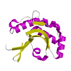 Image of CATH 5xdfB02