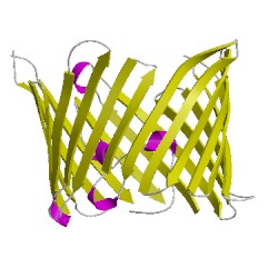 Image of CATH 5xdnA