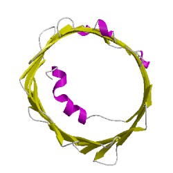 Image of CATH 5xdoA00