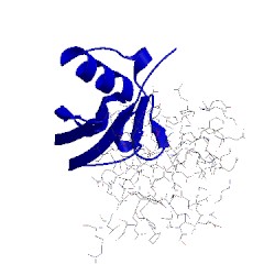 Image of CATH 5xdp
