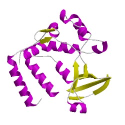 Image of CATH 5xe0A01