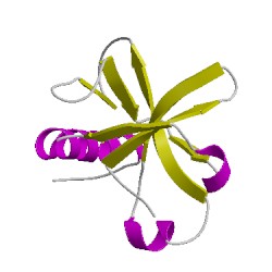 Image of CATH 5xe3A00