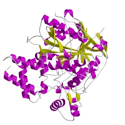Image of CATH 5xeqA00