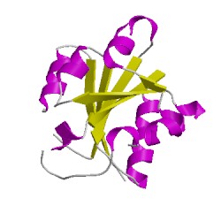 Image of CATH 5xf2A