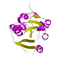 Image of CATH 5xf2C