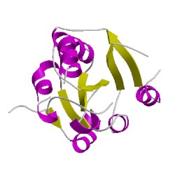 Image of CATH 5xf2G